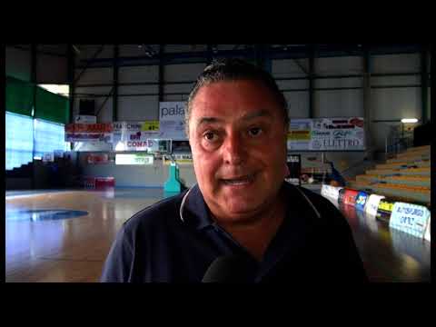 Grande festa al Palasport Estra per l'All Star Game SBA