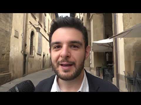 Torna finalmente la Rampichiana, la classica del ciclismo del territorio