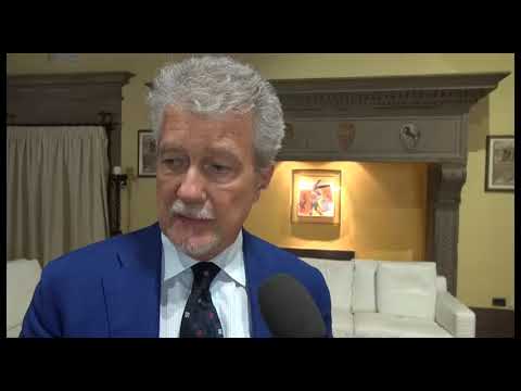 Rifiuti e sanità, Ghinelli all'attacco del governatore Rossi