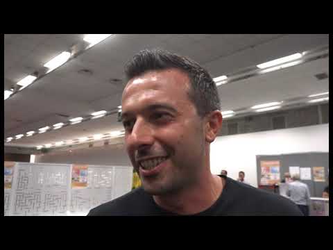Le emozioni della promozione in B del 2004 al centro della serata del Museo Amaranto