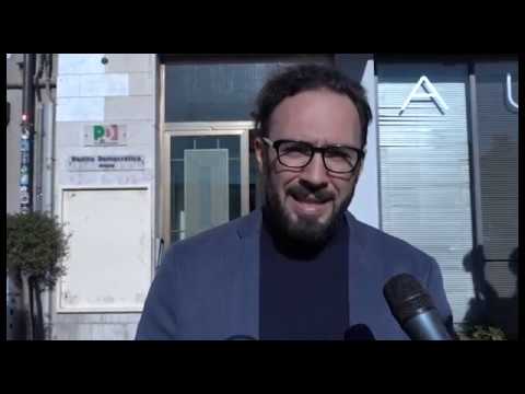 Pd di Arezzo, tre reggenti al posto di un segretario