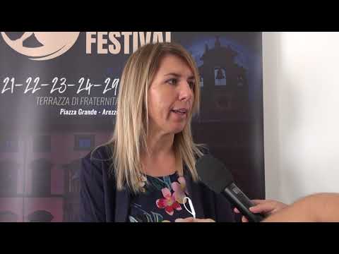 Sulla terrazza di Fraternita arriva “Arezzo Moonlight festival”. Chiusura con Giorgia Soleri