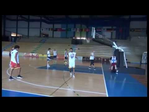 Basket, si apre la stagione dell'Amen Sba: sabato il debutto in Coppa