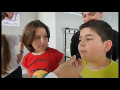 Fuori dal guscio, il progetto di inclusione tra bambini