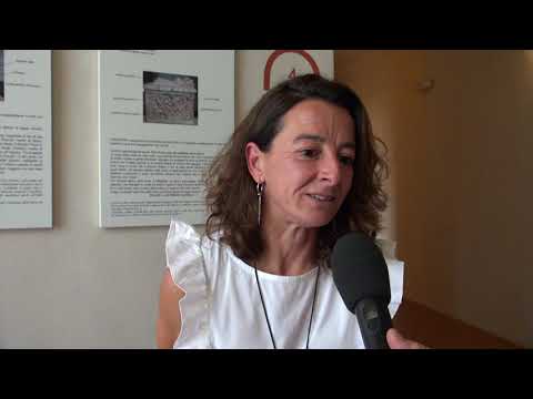 Il Museo Archeologico presenta il recupero degli affreschi con le storie di San Benedetto