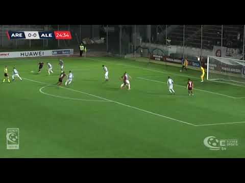 Calcio, nuovo rinvio in Serie C: l'Arezzo torna in campo il 15 marzo in casa della Giana Erminio