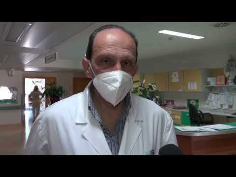 Nuovi casi di variante Omicron 2 tra i più piccoli , le parole del dott. Marco Martini direttore del reparto di Pediatria