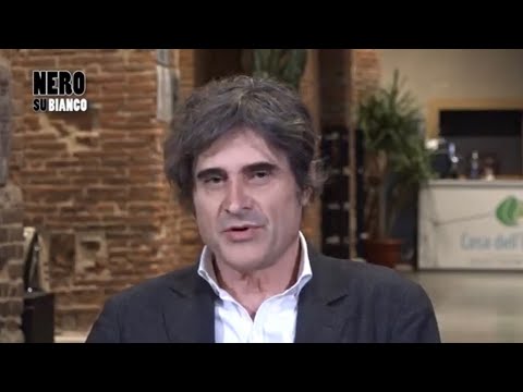 Nero su Bianco: problemi e speranze dell’economia aretina