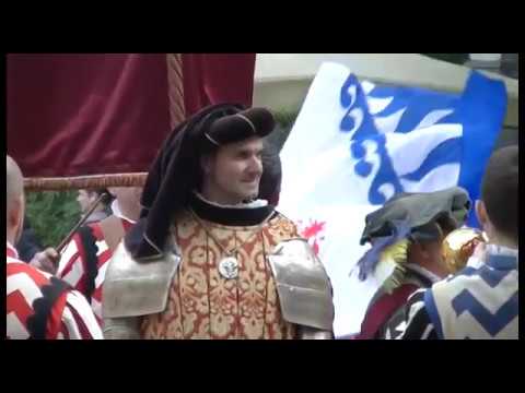 San Giovanni Valdarno, la festa dell'Uffizio di Sant'Antonio