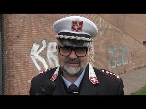 Studenti a scuola di sicurezza stradale grazie all'iniziativa Aci