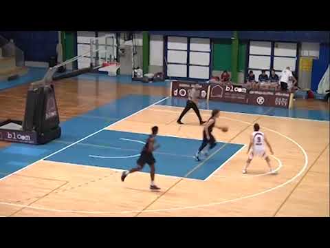 L’Amen Scuola Basket Arezzo ospita domenica l'Acea Virtus Siena