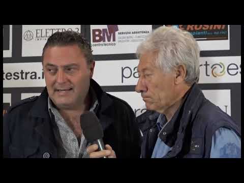 Basket, prima vittoria dell'Amen in C Gold: il commento del presidente Castelli