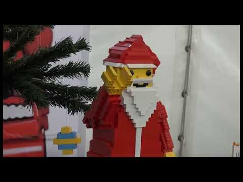 Partenza col botto per “Arezzo Città del Natale”: tutto esaurito