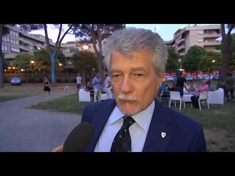 Campo di Marte, al via i lavori per la chiusura della galleria