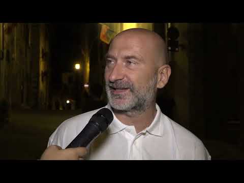 Saracino, al quartiere di Porta Santo Spirito la Prova Generale