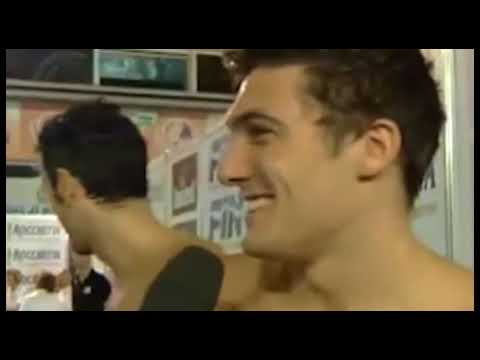 Nuoto, chiesti 4 anni di squalifica per Santucci ed 8 per Magnini