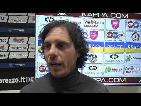 Arezzo Calcio Femminile, un pareggio contro il Genoa che rimanda la festa