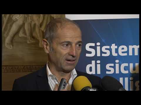 A Lucignano una maggiore sicurezza sulle strade con le nuove telecamere