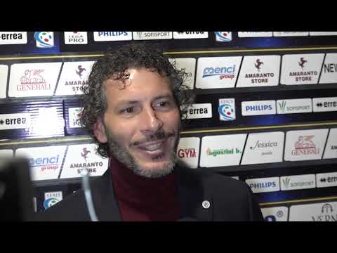 Arezzo, dalla partita perfetta all'incubo rimonta: in cinque minuti il Siena rimonta tre gol