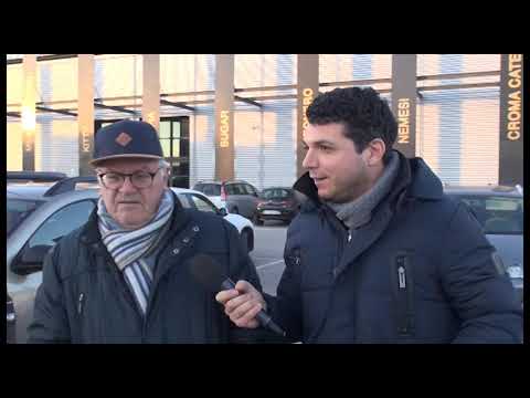 Sos Arezzo Tv - La spinosa questione di Arezzo Fiere