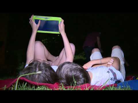 Una notte a scuola in sacco a pelo: l'iniziativa della scuola primaria di Giovi