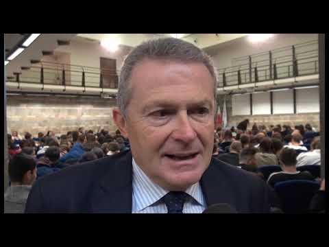 Al via la 27esima edizione di 