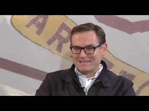 Calcio, A tutto Campo: il pari beffa nel derby, il progetto di crowdfunding