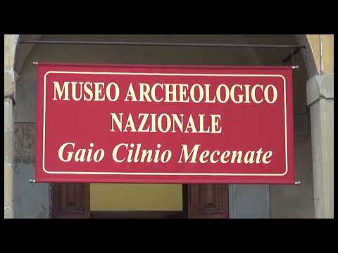 Tornano ad Arezzo le 