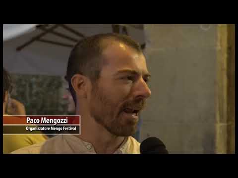 Mengo Music Fest, al Prato l'edizione della svolta