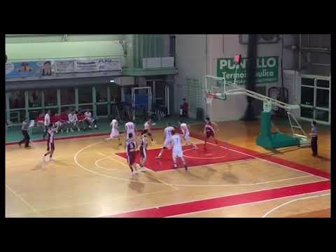 Basket, strepitosa Amen Sba: vince anche a Colle Val D'elsa e vola in finale play-off
