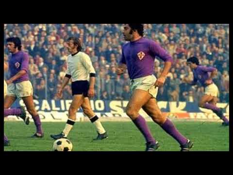 Arezzo-Fiorentina nel ricordo di Terziani e Beatrice