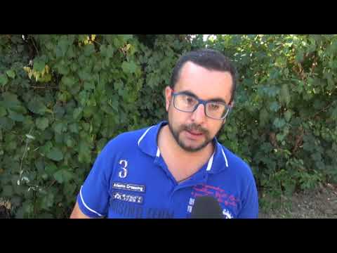 L'ombra di riti satanici a Buonriposo, un fagiano sacrificato sulle rive dell'Arno