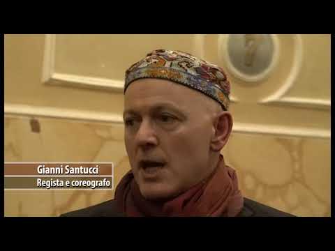 Castiglion Fiorentino, Capodanno a teatro con 