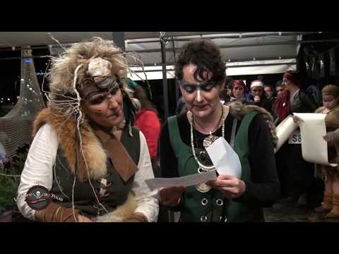 Argentario - Notte dei pirati 2018