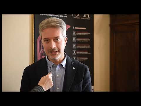 Oida, una stagione ricca di appuntamenti