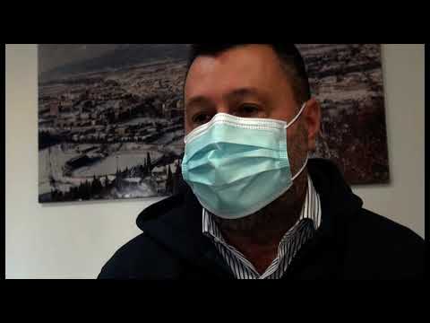 Orgoglio amaranto, l'appello a tutta la città: 