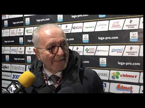 Il caos del calcio ed il futuro della Serie C: intervista al presidente Ghirelli