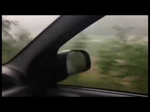 Maltempo, scatta allerta per temporali forti. Disagi in Valtiberina