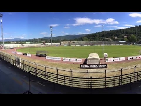 S.S. Arezzo, stipendi saldati. Ghinelli: 