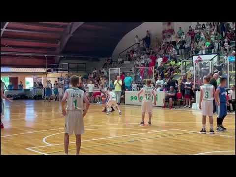 Gli Esordienti Nova Verta trionfano al “Masaccio” di San Giovanni Valdarno