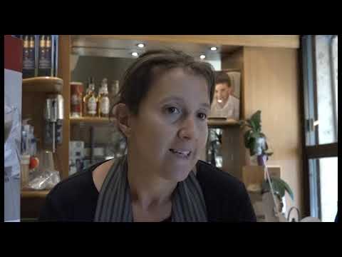 Arezzo, violenta lite in pieno centro sfoncia in un accoltellamento