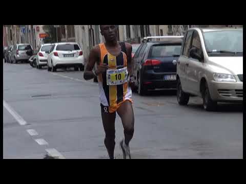 Mezza Maratona di Arezzo, sfiorato un nuovo record