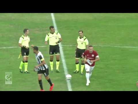 Arezzo, è ancora un derby-beffa: Siena pareggia al 96'