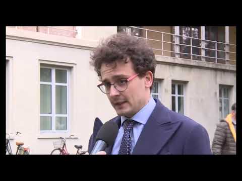 Etruria. Falso in prospetto, salta l'udienza. Sollevate eccezioni sul giudice