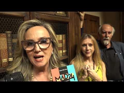 Cinzia Dalla Ciana porta in scena 
