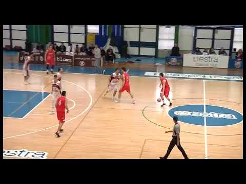 Basket, semifinali play-off: l'Amen Scuola Basket affronterà il Colle Val D'Elsa