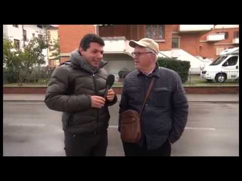 Sos Arezzo Tv - San Leo, serve un nuovo deceleratore 