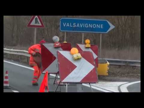 E45, associazioni di categoria in coro: 