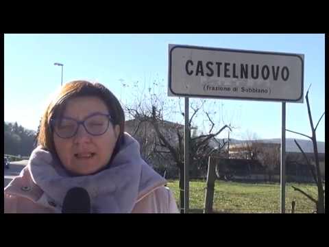 Subbiano (Ar), rubate le chitarre dei Negrita 