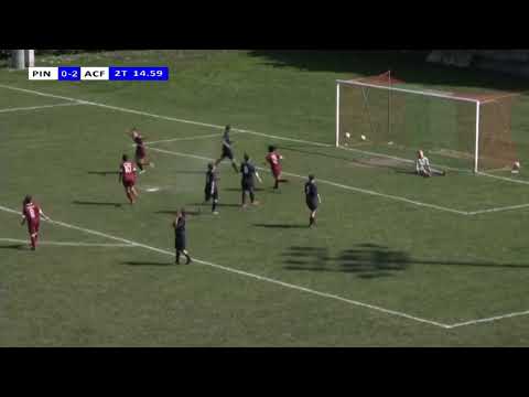 Ancora tre punti per l'Arezzo Calcio Femminile, vittoria che potrebbe valere il campionato.